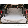 Mat de mascotas impermeable Matty SUV SUV Cargo de revestimiento para perros impermeables